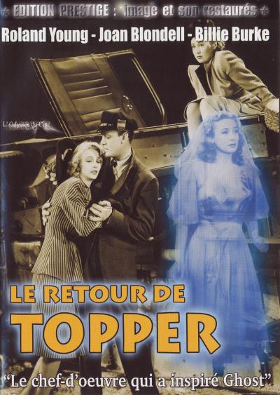 Le retour de Topper