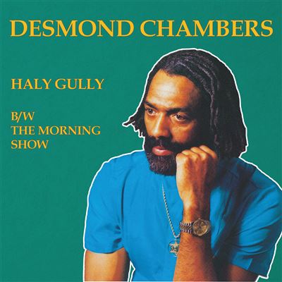 Haly Gully The Morning Show