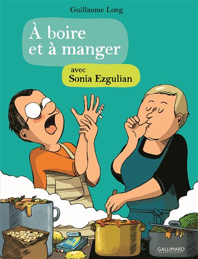 À boire et à manger 4