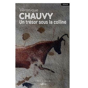 Un trésor sous la colline - 1