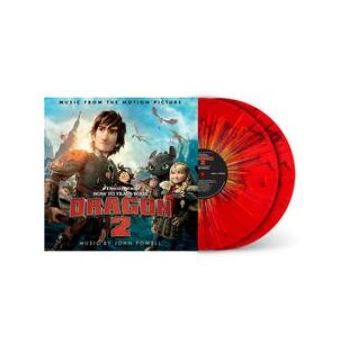 Dragons - John Powell - 1