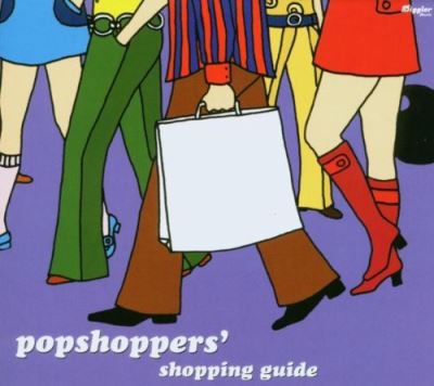 Popshoppers shopping gui