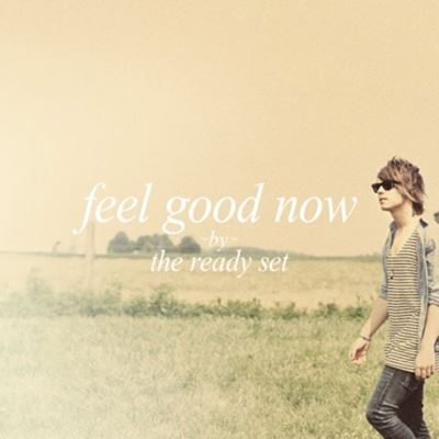 Feel good now