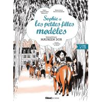 Sophie et les petites filles modèles