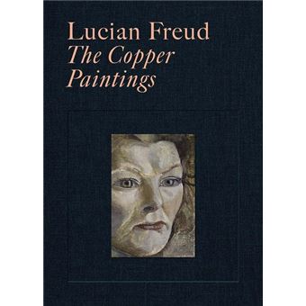Lucian Freud
