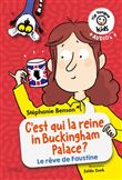 Tip Tongue kids: C'est qui la reine in Buckingham palace ? (La vie rêvée de faustine)