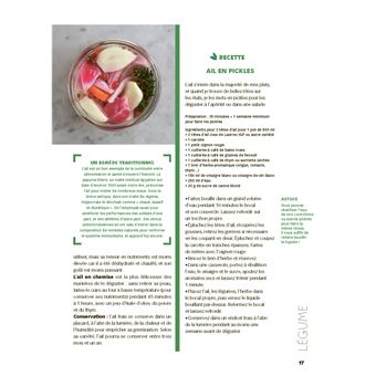 Les aliments bénéfiques. 50 trésors de la nature pour notre santé