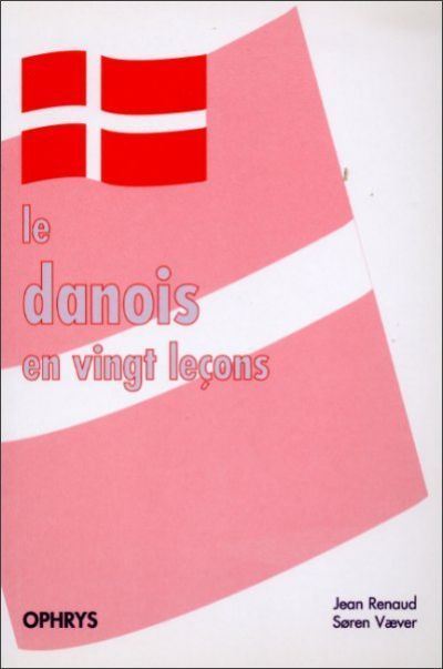 Vocabulaire danois - Fransk I Emner - Jean Renaud - broché