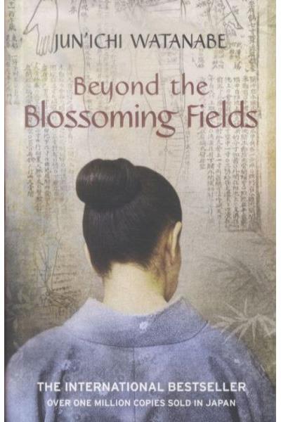 Beyond the blossoming fields