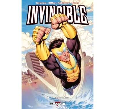 Invincible