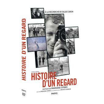 Histoire d'un regard DVD - 1