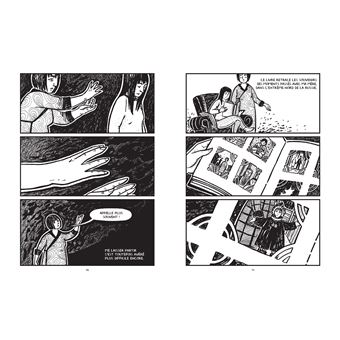 Enfant de la nuit polaire