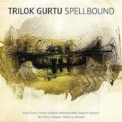 Spellbound - Inclus CD