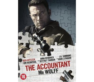 ACCOUNTANT / MR WOLFF-BIL