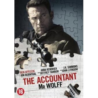 ACCOUNTANT / MR WOLFF-BIL