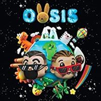 Oasis Edition Limitée