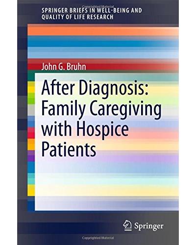 After diagnosis