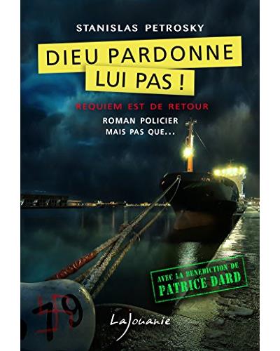 Dieu pardonne, Lui pas !