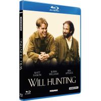 Will Hunting - Blu-Ray