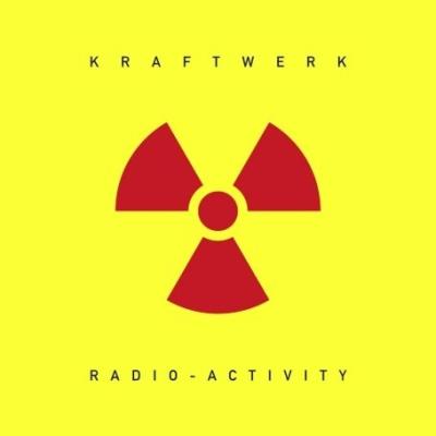 Radio activity - Edition limitée, remastérisée