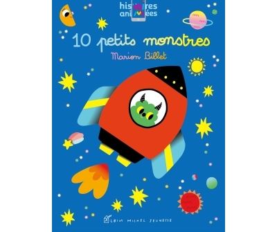 10 petits monstres