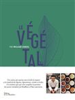 Le Végétal par William Ledeuil