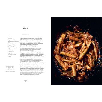 Le Végétal par William Ledeuil