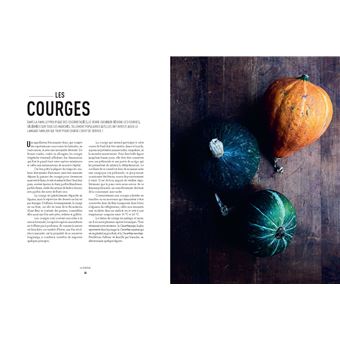 Le Végétal par William Ledeuil