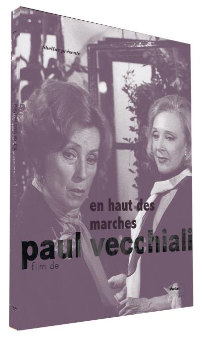 En haut des marchés DVD