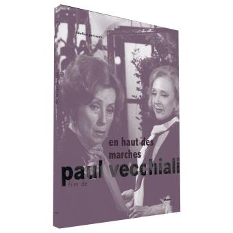 En haut des marchés DVD