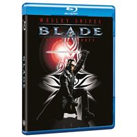 Blade Blu-ray