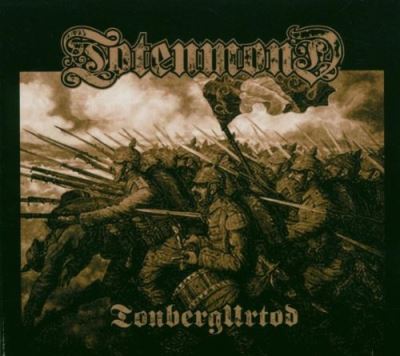 Tonberg urtod/digipack