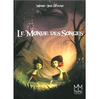 Le Monde des songes