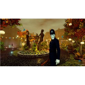 We Happy Few - Xbox One - Jeu Neuf Scellé Gearbox