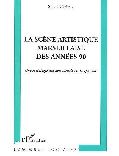 Scène artistique marseillaise des années 90