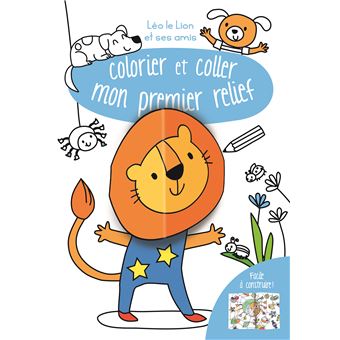 Léo le lion et ses amis