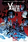 All new x-men