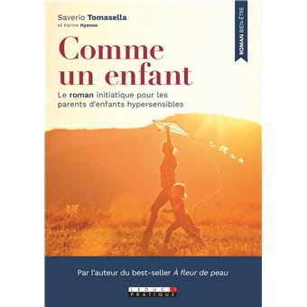 Comme un enfant