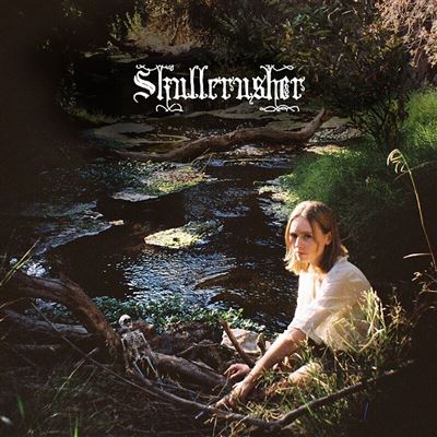 SKULLCRUSHER (PICTURE DISC)