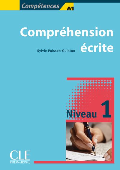 Compréhension écrite