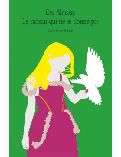 Cadeau qui ne se donne pas (Le)