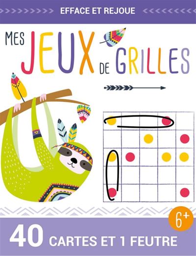 Jeux de grilles