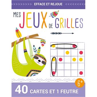 Jeux de grilles