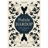 Poëzie hardop