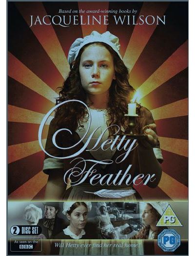HETTY FEATHER S1-NL