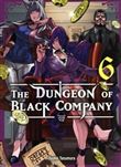 The Dungeon of black company