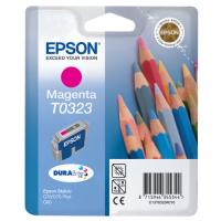 magenta - original - emballage coque 