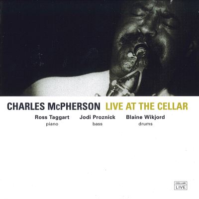 Live at the cellar