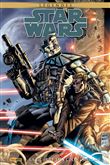 Star Wars Légendes - La Guerre des Clones T01 - Edition collector - Compte ferme