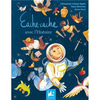 Cache-cache avec l'histoire - 1